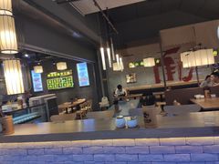 -隆门客栈·西北小吃手工面(丰盛町商业步行街店)