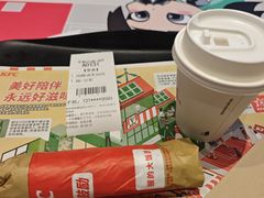 -肯德基(大悦城D馆店)