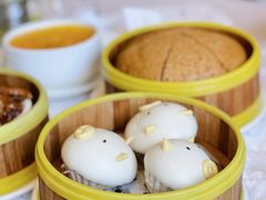 -麒茗餐厅·粤菜·宴会厅·海鲜(锦绣路店)
