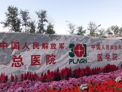 -中国人民解放军总医院(301医院)