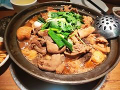 -牛小灶牛杂煲(北京路店)