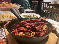 -胡桃里乐队酒馆(大庆店)