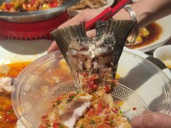 -千百味红餐厅·江西菜(绿地双子塔店)