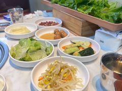 -六七八韩式烤肉·韩国料理(上杭路店)