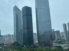 -广州富力君悦大酒店·凯菲厅