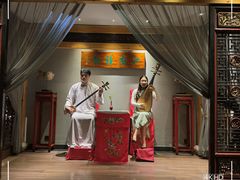 -江南雅厨(李公堤店)