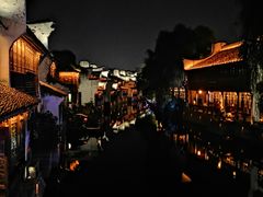 -嘉兴月河历史街区