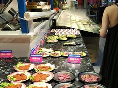 -九记潮汕现切鲜牛肉自助火锅(长沙·方圆荟店)