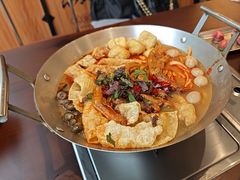 -小螺大作·螺蛳粉火锅(林和西店)