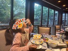 -通安客栈中餐厅·何家小馆