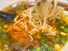 -杨记清芳牛肉拉面(京广路店)