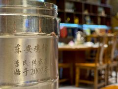 -东安鸡馆(蔡锷南路店)