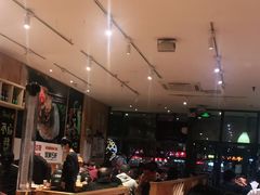 -木屋烧烤(西南角店)