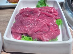 -季季红火锅(长沙步行街店)