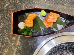 -酉林和牛·烧肉