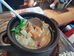 -官塘鱻鱻鱼生·潮汕生腌·砂锅粥(西马路总店)