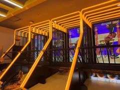 -天天玩X秋葉原日系动漫游戏中心