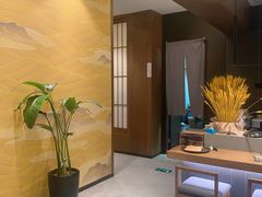 -水之惠鲜鱼料理(王府大街店)