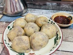 -南雄雄州土菜餐厅(粤北大厦店)