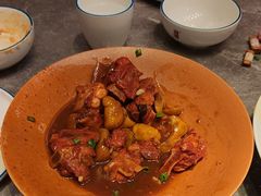 -闫府私房菜·百年鲁菜(恒隆店)