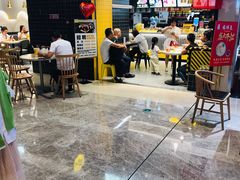 -莱得快酸辣粉(天和里店)