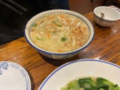 -老雒阳面馆·水席(定鼎门店)