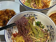 -小河盐帮·私家菜·烤鸭(三元桥·霄云路店)