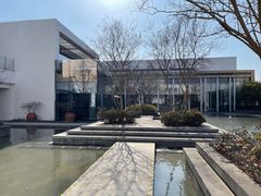 -逸林轩中餐厅(中信泰富朱家角锦江酒店)
