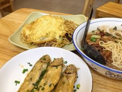 -小河无名面馆