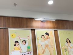-海马体家庭照相馆(广州正佳广场店)