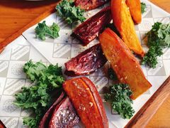 烤番薯-COMMUNE幻师(五角场店)