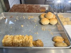 -冰泉豆浆馆(白云山总店)