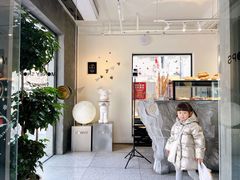 -Money Shops(愚园路店)