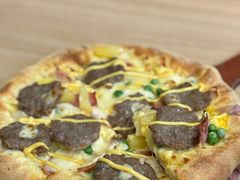 -达美乐比萨(大冲店)