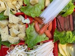 -喜虾客.鲜活虾火锅(爱之城店)