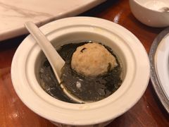 -扬州香格里拉·香宫中餐厅
