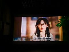 -中影国际影城(西溪印象城CINITYLED店)