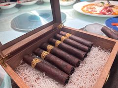 -北京希尔顿逸林酒店