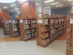 -厦门市图书馆(集美新城馆区)