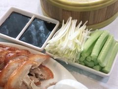 -玉林烤鸭店(定福庄店)