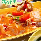 實現米線🍜自由｜譚仔米線