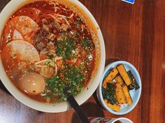-李先生牛肉面大王(济南火车站候车室店)