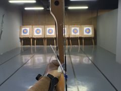 -蓝天射箭馆·专业射箭运动(诚丰广场店)