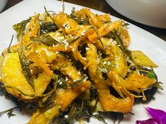 -尽善百年古院餐厅(王家老宅店)