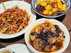 -天下客饭店(中山路店)