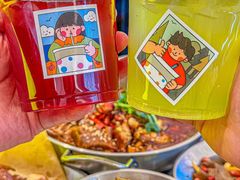 -蓉三少冒烤鸭·四川小吃集(北京首店)