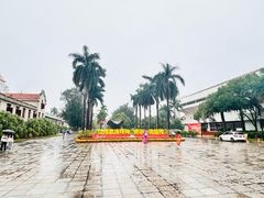 -厦门大学(思明校区)