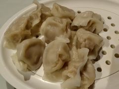 -悦海·家宴·冰花皮皮虾大锅贴(宝龙店)