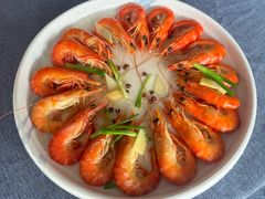 -钱塘秋荷(开鲁路店)