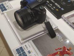 -Sony Store索尼(深圳深业上城店)